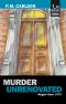 [Maggie Ryan and Nick O'Connor 04] • Murder Unrenovated